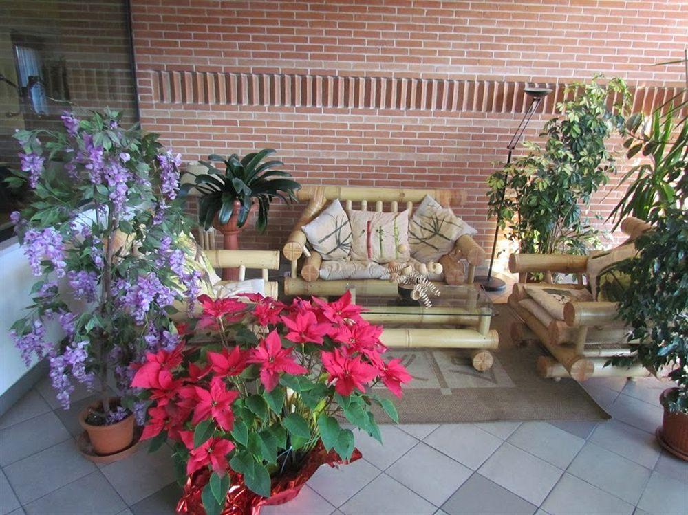 Le Cerbaie Hotel Altopascio